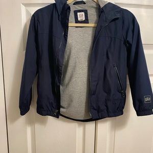 Kids wind breaker GAP